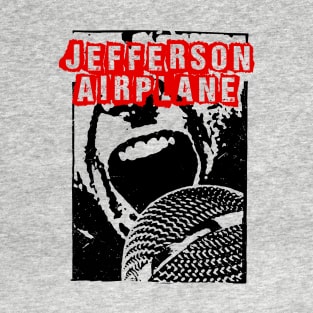 jefferson T-Shirt